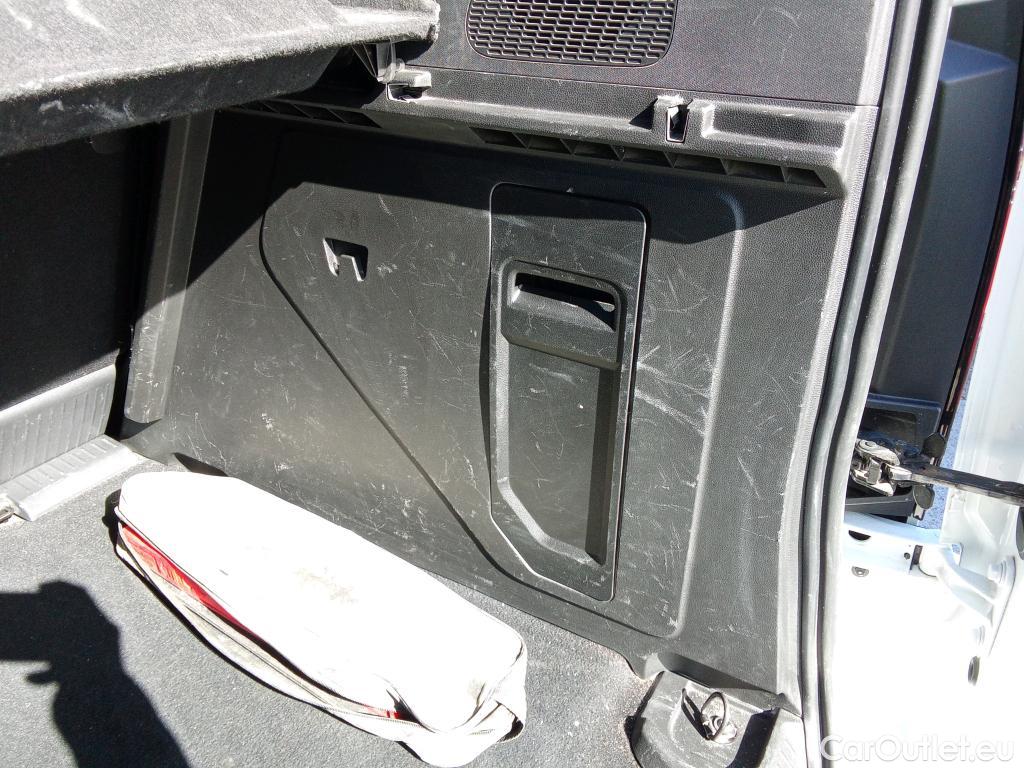  Renault  Kangoo  III Authentic 1.5 dCi 95CV MT6 E6d #7