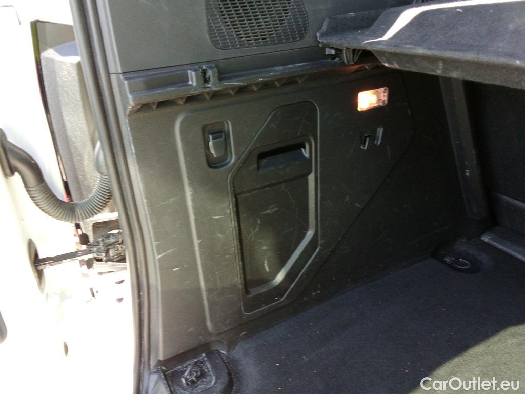  Renault  Kangoo  III Authentic 1.5 dCi 95CV MT6 E6d #9