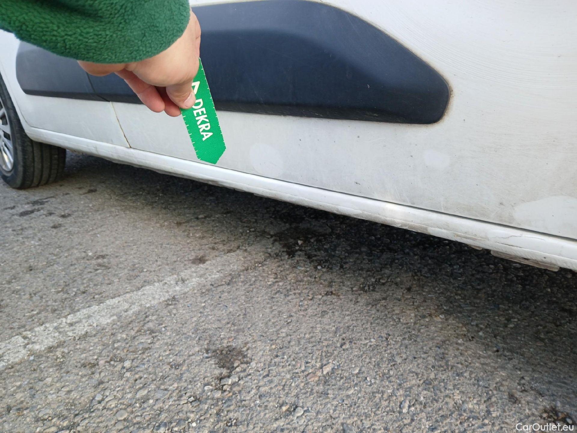  Toyota  Proace TOYOTA  City / 2020 / 4P / combi 1.5D 75kW (100CV) GX L1 (CX) #70