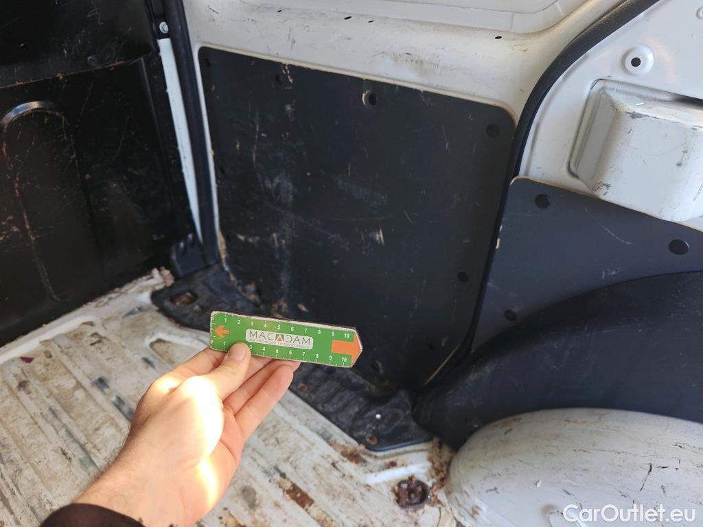  Renault  Kangoo  II Furgón Professional 1.5 dCi 90CV MT5 E6 #11