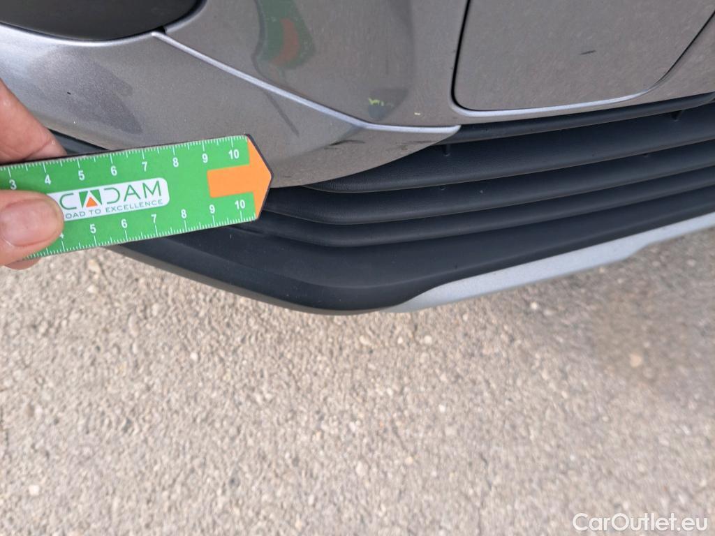  Peugeot  RIFTER  Allure Business Standard 1.5 HDi 130CV MT6 E6d #18