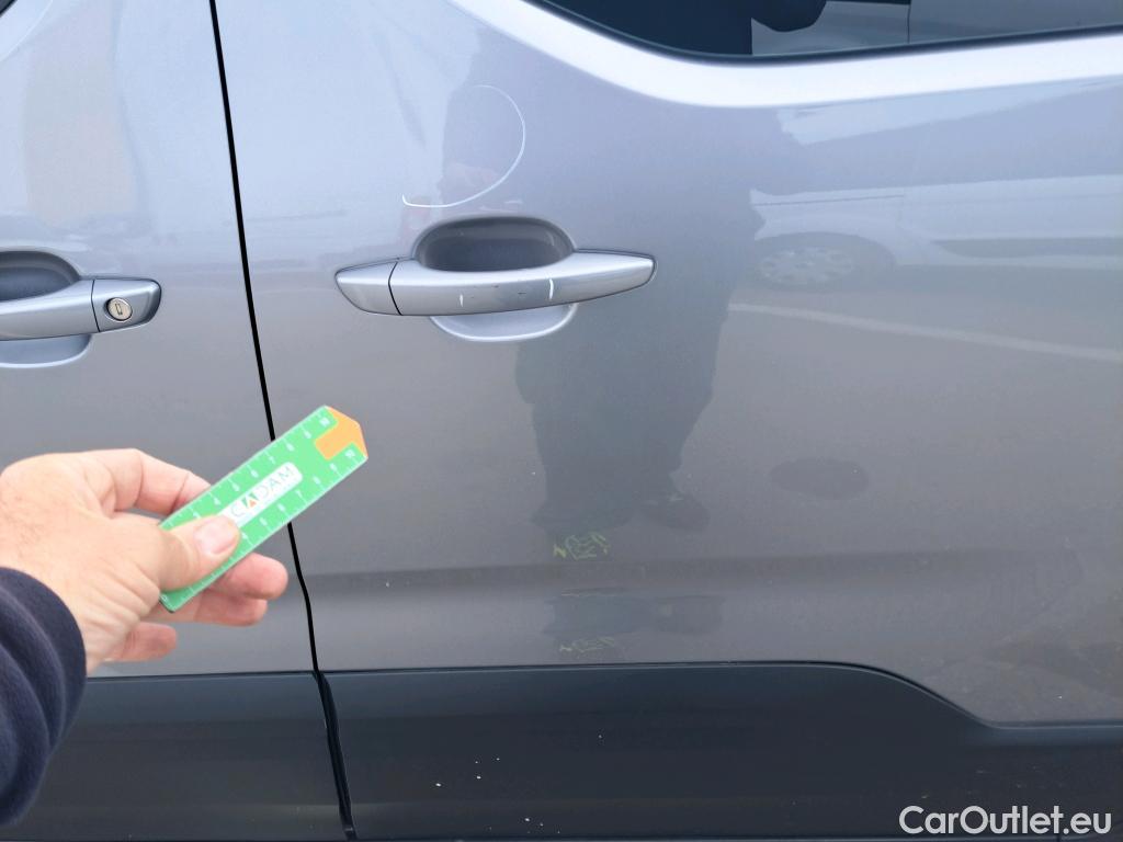  Peugeot  RIFTER  Allure Business Standard 1.5 HDi 130CV MT6 E6d #11