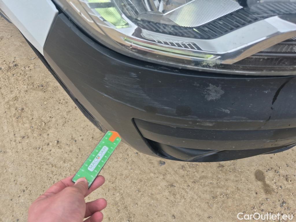  Renault  EXPRESS RENAULT  / 2021 / 4P / furgón derivado de turismo Confort 1.5 Blue dCi 55 kW (75 cv) #18