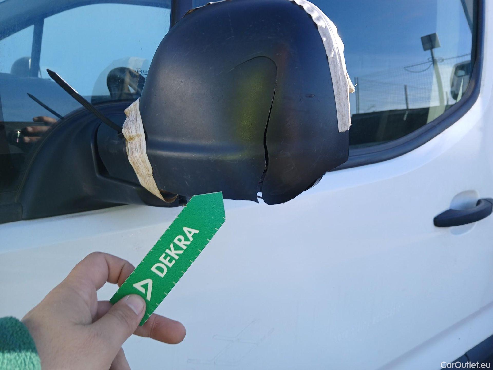  Toyota  Proace TOYOTA  City / 2020 / 4P / combi 1.5D 75kW (100CV) GX L1 (CX) #36