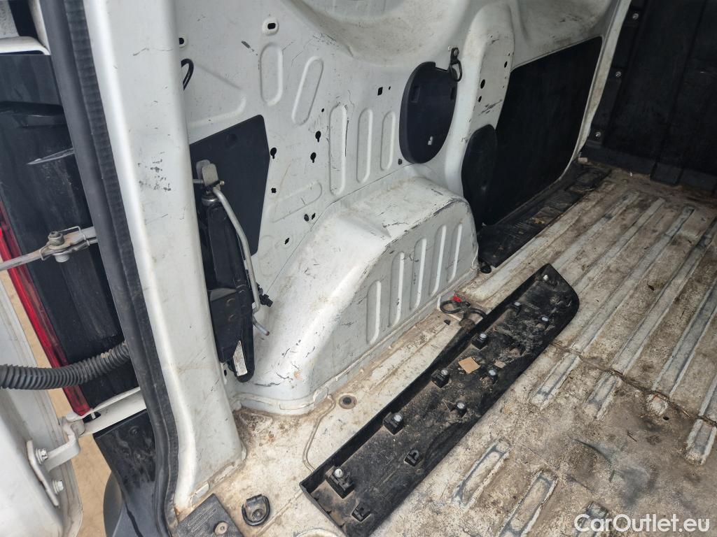  Renault  EXPRESS RENAULT  / 2021 / 4P / furgón derivado de turismo Confort 1.5 Blue dCi 55 kW (75 cv) #10