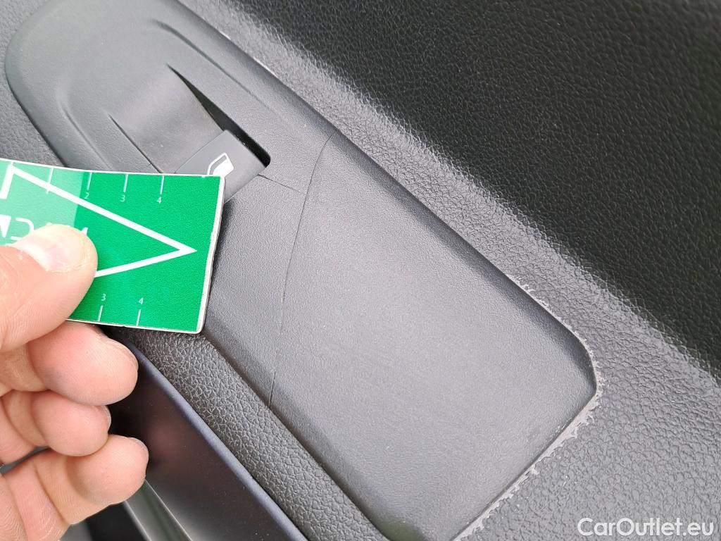  Peugeot  RIFTER PEUGEOT  / 2018 / 5P / monovolumen compacto Allure Standard BlueHDi 96kW EAT8 #37