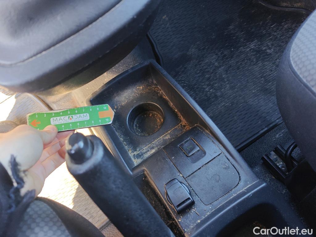  Renault  Kangoo  II Furgón Professional 1.5 dCi 90CV MT5 E6 #76