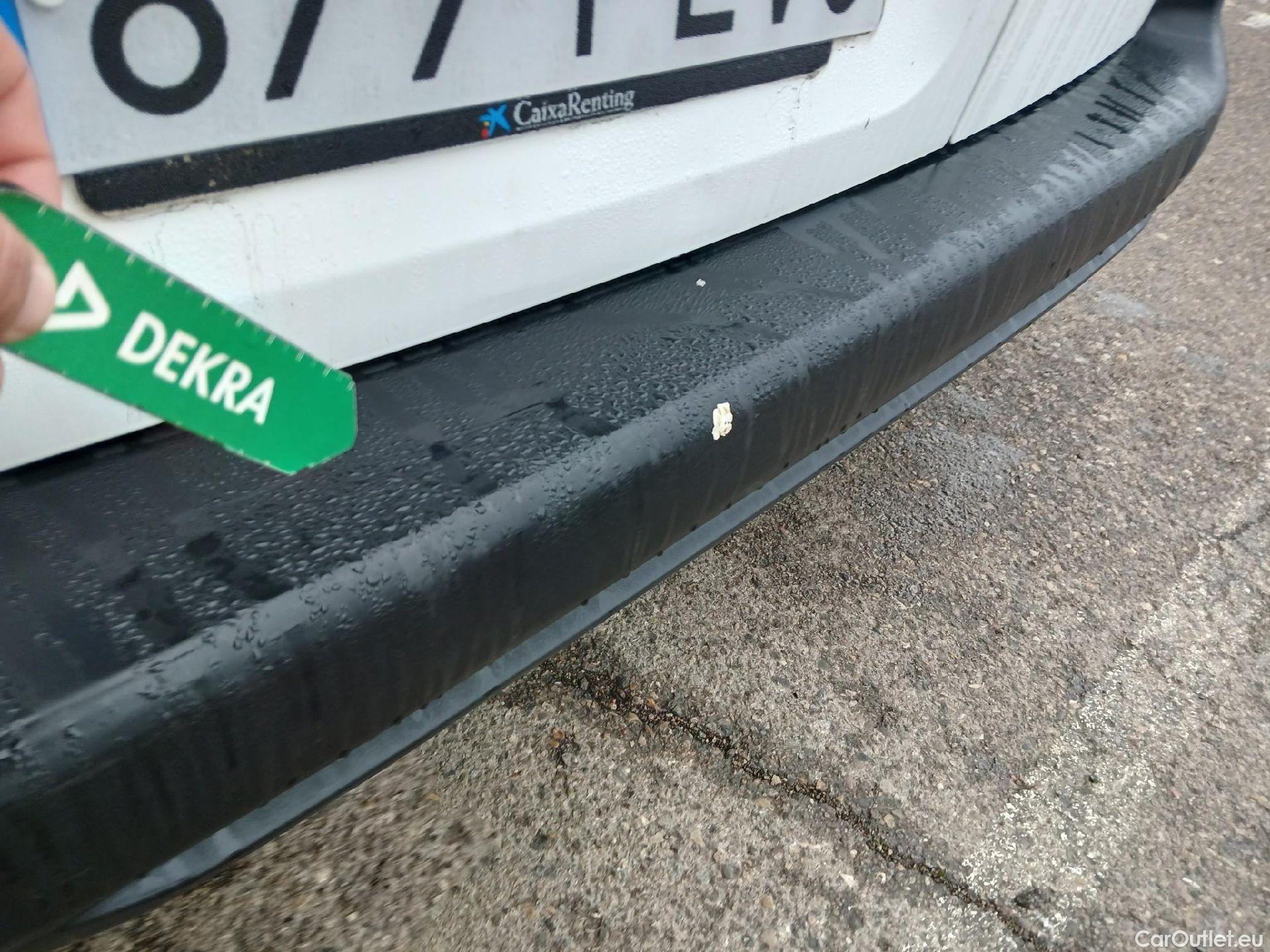  Peugeot  Partner PEUGEOT  / 2018 / 4P / furgón derivado de turismo Premium Standard 600kg BlueHDi 73kW (AC) #43