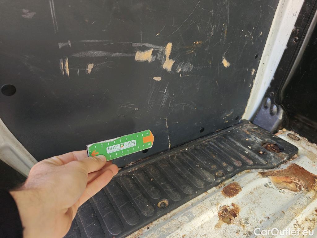  Renault  Kangoo  II Furgón Professional 1.5 dCi 90CV MT5 E6 #10