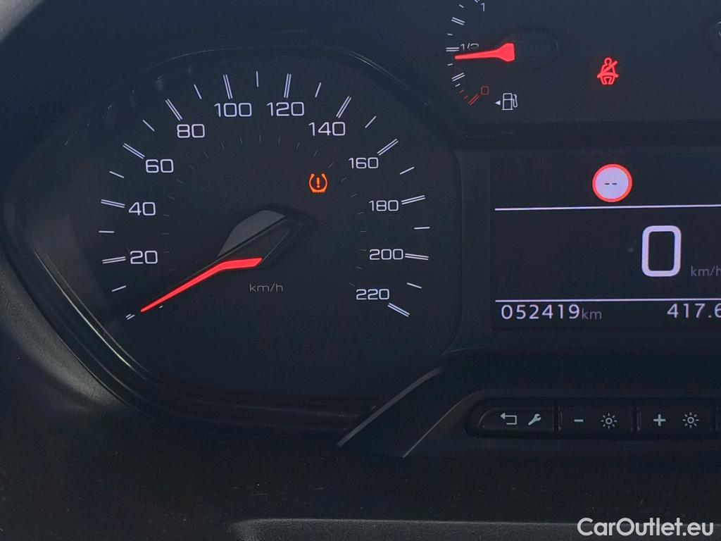  Peugeot  RIFTER  Allure Business Standard 1.5 HDi 130CV MT6 E6d #14