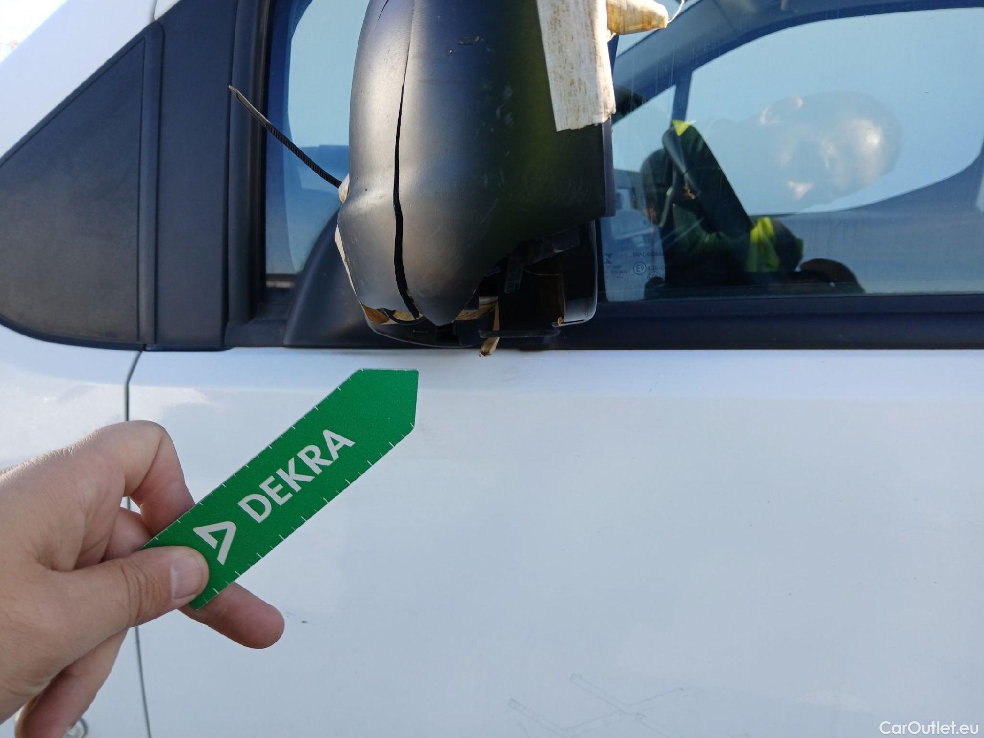  Toyota  Proace TOYOTA  City / 2020 / 4P / combi 1.5D 75kW (100CV) GX L1 (CX) #34