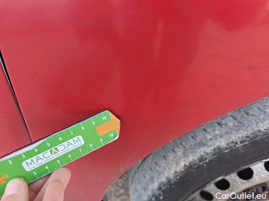  Renault  Kangoo  II Furgón Professional 1.5 dCi 90CV MT5 E6 #116