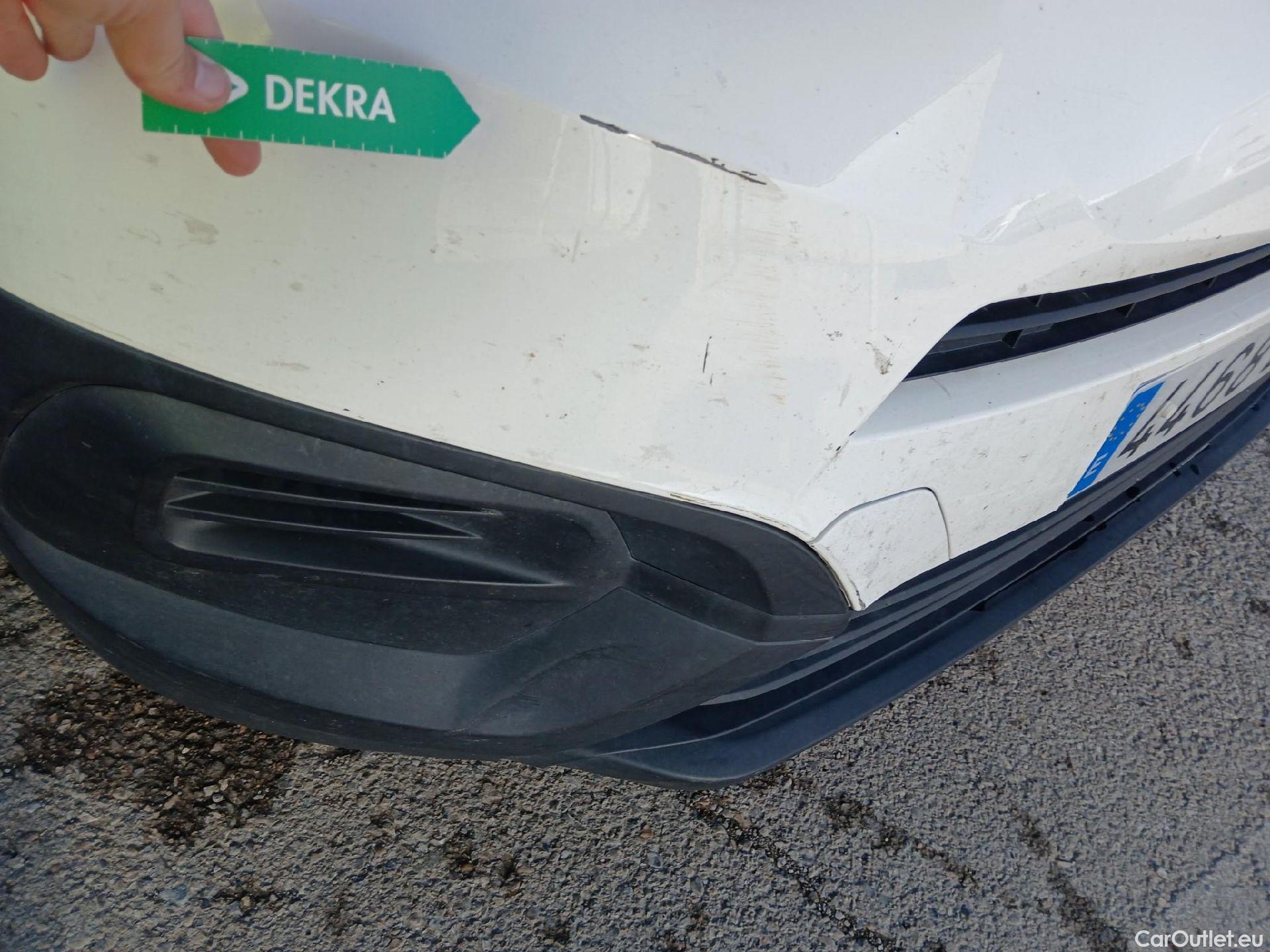  Toyota  Proace TOYOTA  City / 2020 / 4P / combi 1.5D 75kW (100CV) GX L1 (CX) #20