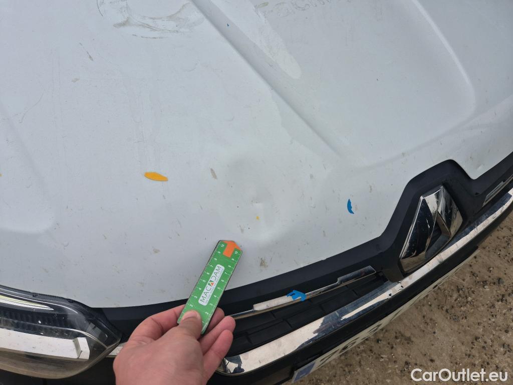  Renault  EXPRESS RENAULT  / 2021 / 4P / furgón derivado de turismo Confort 1.5 Blue dCi 55 kW (75 cv) #4