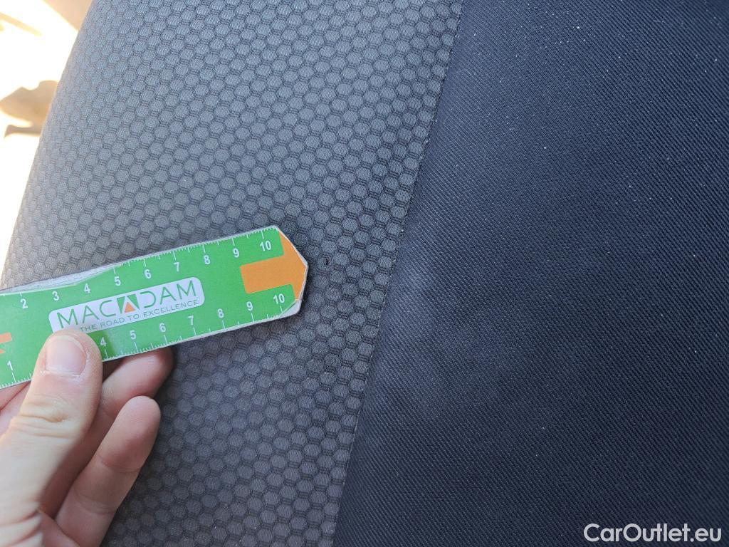  Renault  Kangoo  II Furgón Professional 1.5 dCi 90CV MT5 E6 #74