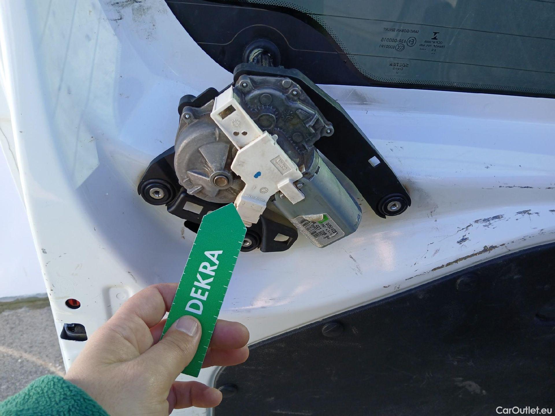  Toyota  Proace TOYOTA  City / 2020 / 4P / combi 1.5D 75kW (100CV) GX L1 (CX) #13