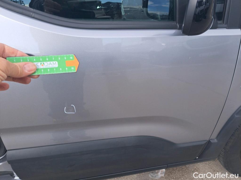  Peugeot  RIFTER  Allure Business Standard 1.5 HDi 130CV MT6 E6d #19