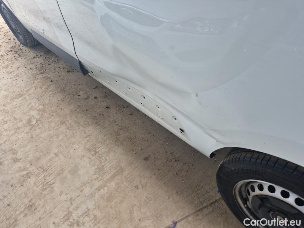  Renault  EXPRESS RENAULT  / 2021 / 4P / furgón derivado de turismo Confort 1.5 Blue dCi 55 kW (75 cv) #21