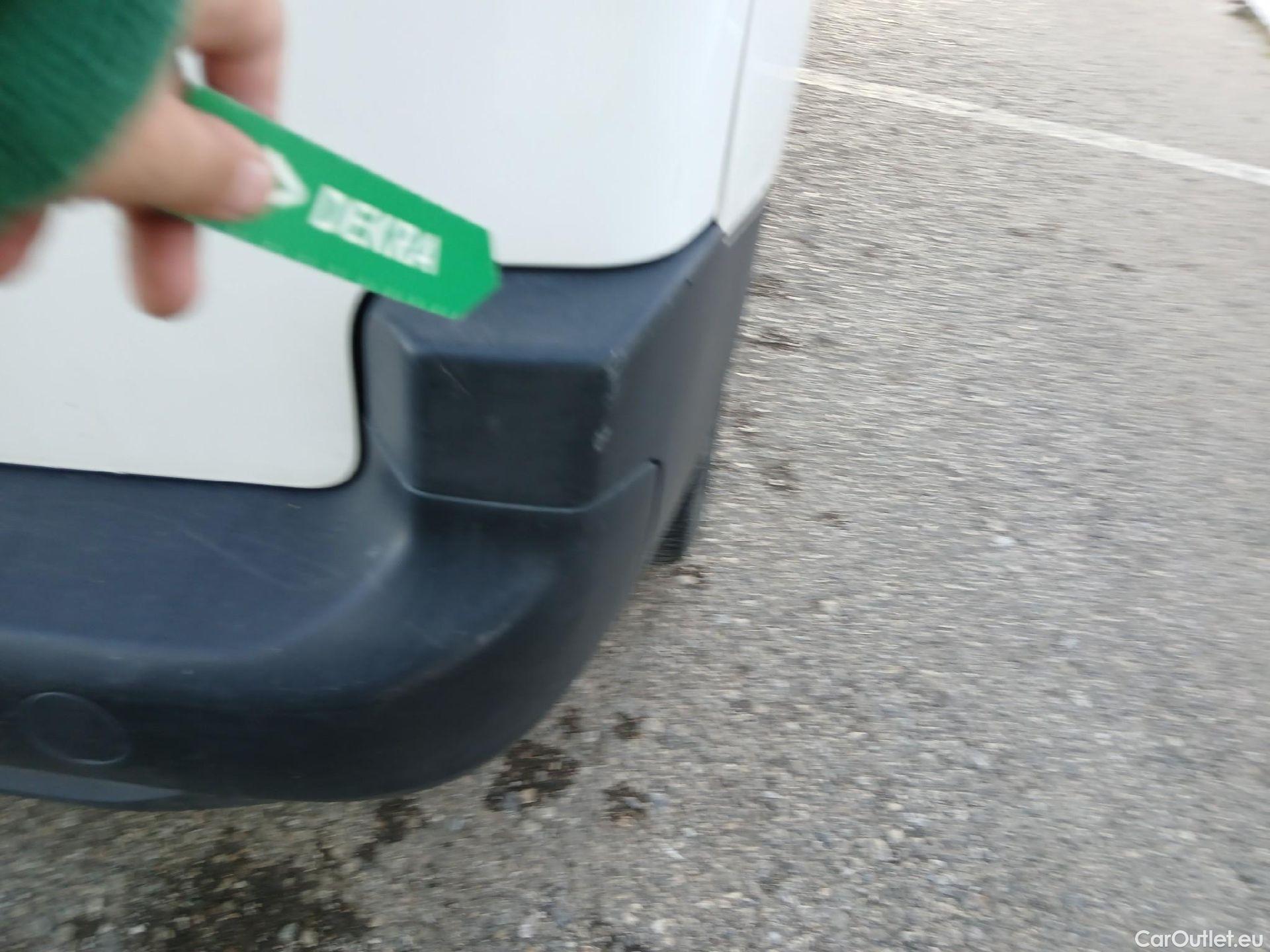  Toyota  Proace TOYOTA  City / 2020 / 4P / combi 1.5D 75kW (100CV) GX L1 (CX) #48