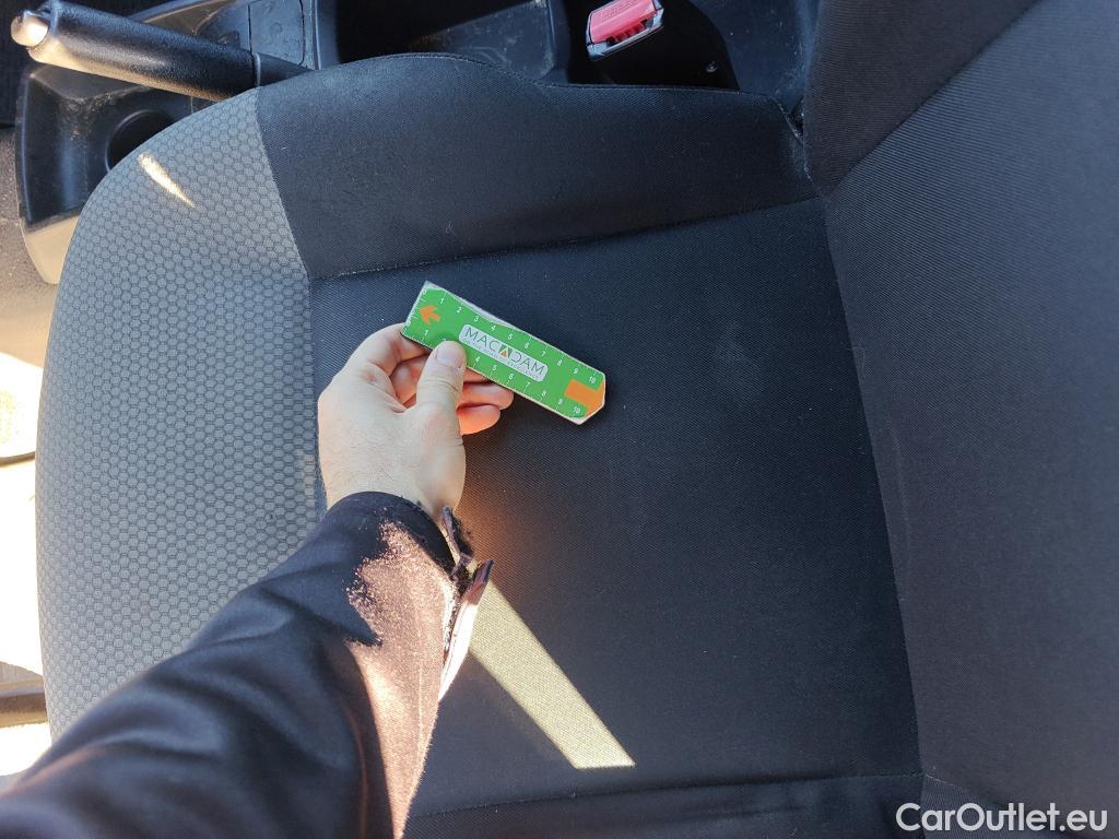  Renault  Kangoo  II Furgón Professional 1.5 dCi 90CV MT5 E6 #78