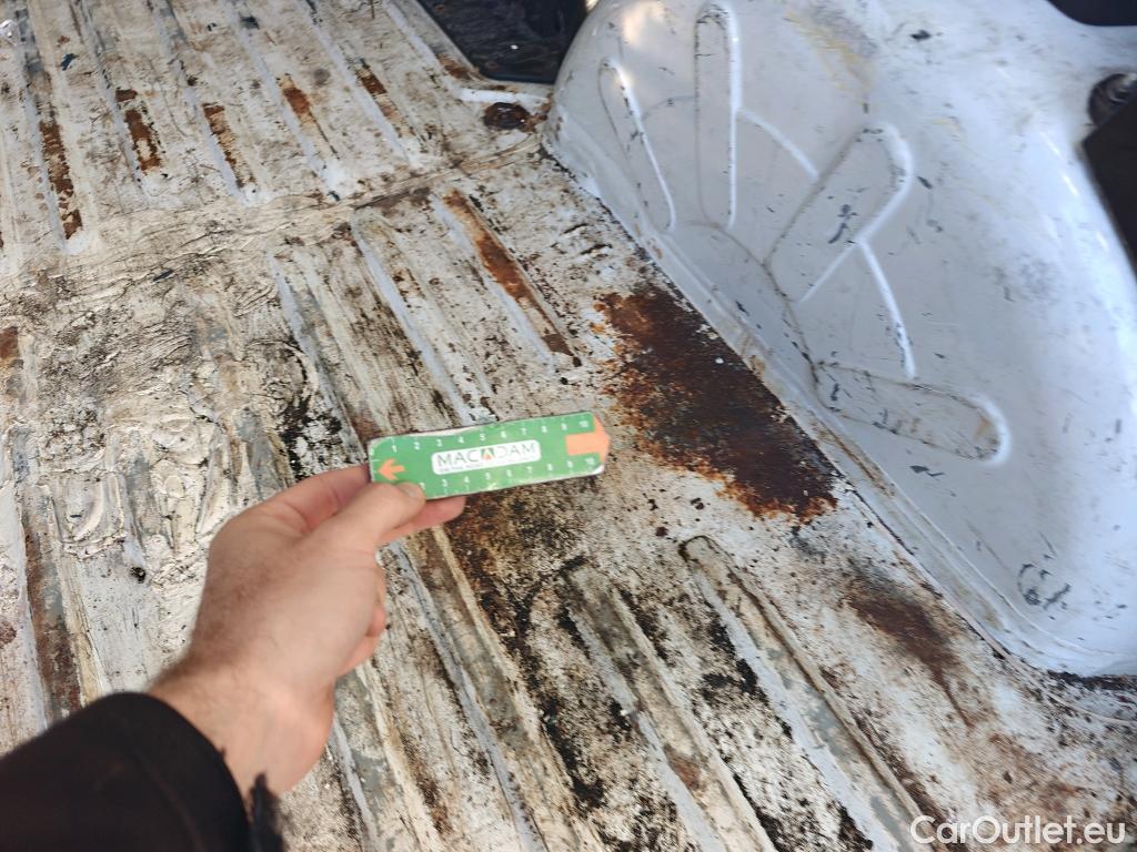  Renault  Kangoo  II Furgón Professional 1.5 dCi 90CV MT5 E6 #4