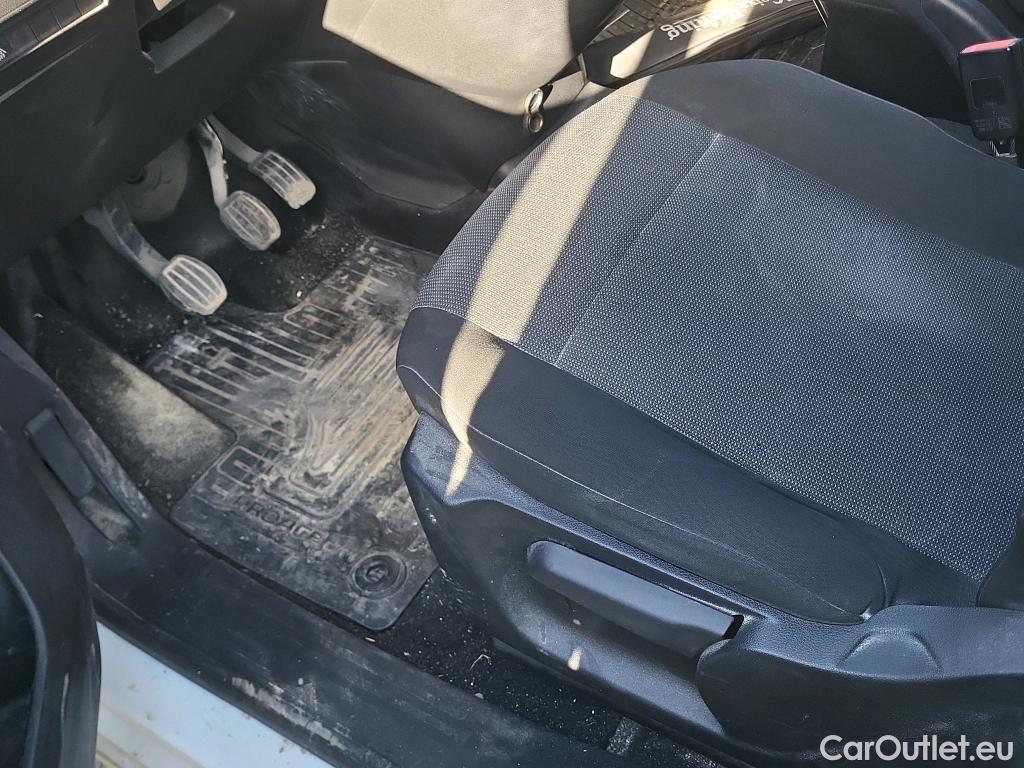  Toyota  Proace TOYOTA  City / 2020 / 4P / combi 1.5D 75kW (100CV) GX L1 (CX) #12