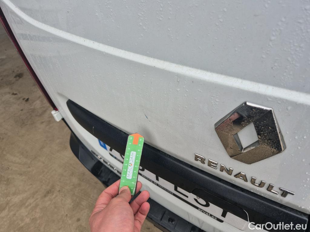  Renault  EXPRESS RENAULT  / 2021 / 4P / furgón derivado de turismo Confort 1.5 Blue dCi 55 kW (75 cv) #7