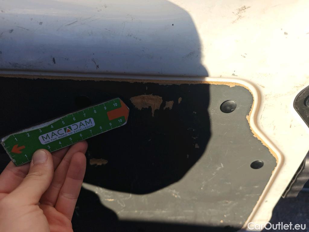  Renault  Kangoo  II Furgón Professional 1.5 dCi 90CV MT5 E6 #81