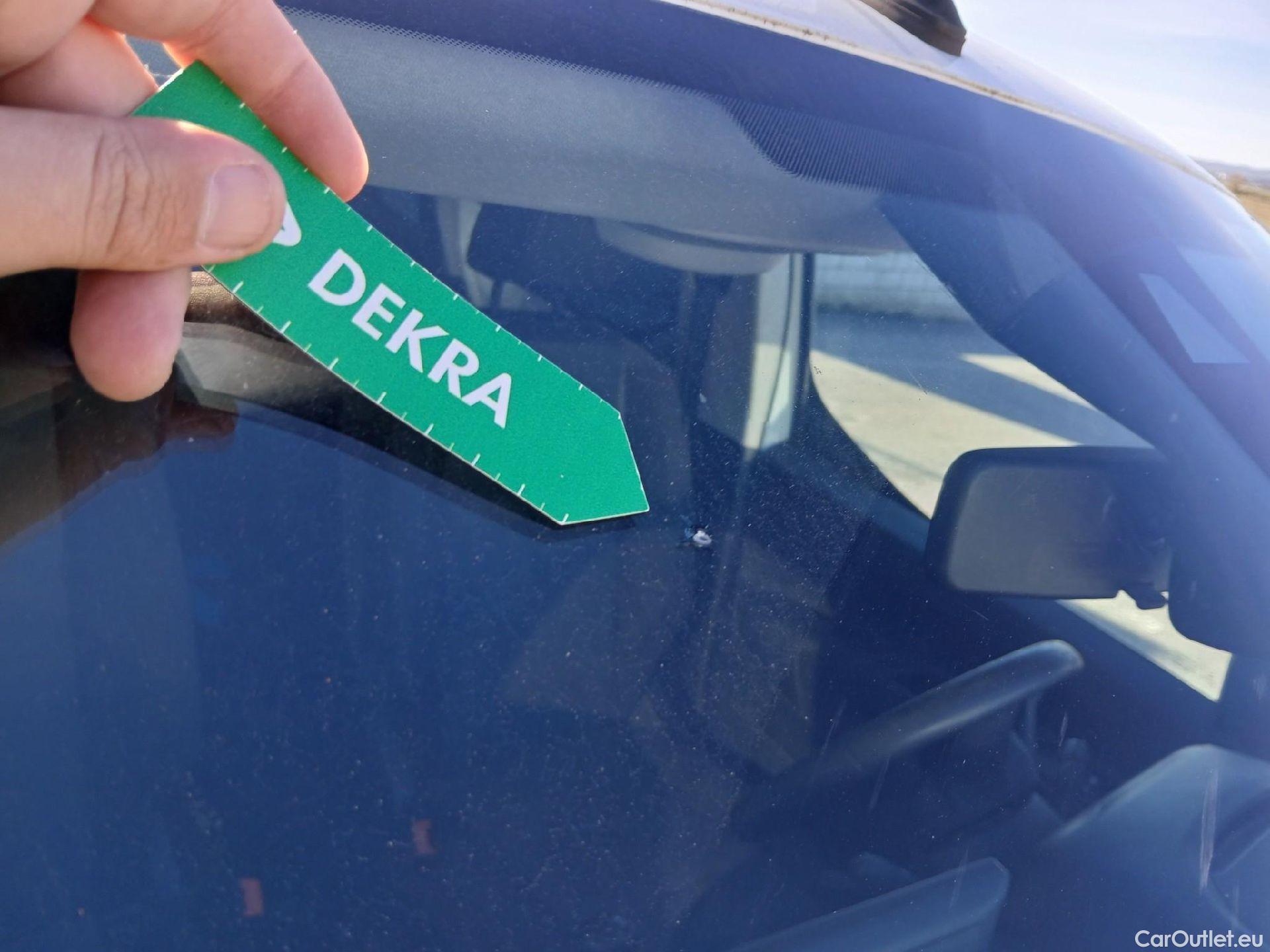  Toyota  Proace TOYOTA  City / 2020 / 4P / combi 1.5D 75kW (100CV) GX L1 (CX) #15