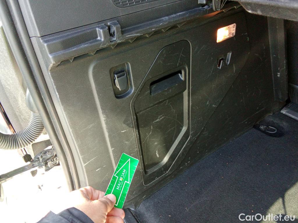  Renault  Kangoo  III Authentic 1.5 dCi 95CV MT6 E6d #10