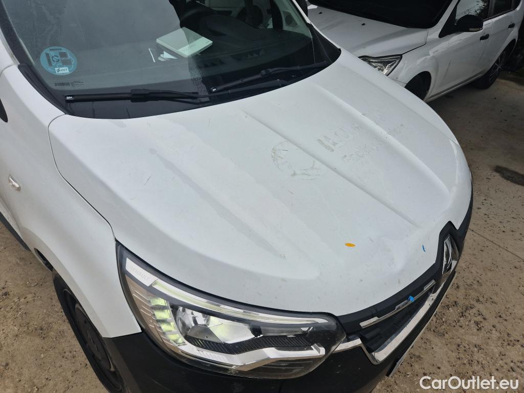  Renault  EXPRESS RENAULT  / 2021 / 4P / furgón derivado de turismo Confort 1.5 Blue dCi 55 kW (75 cv) #15