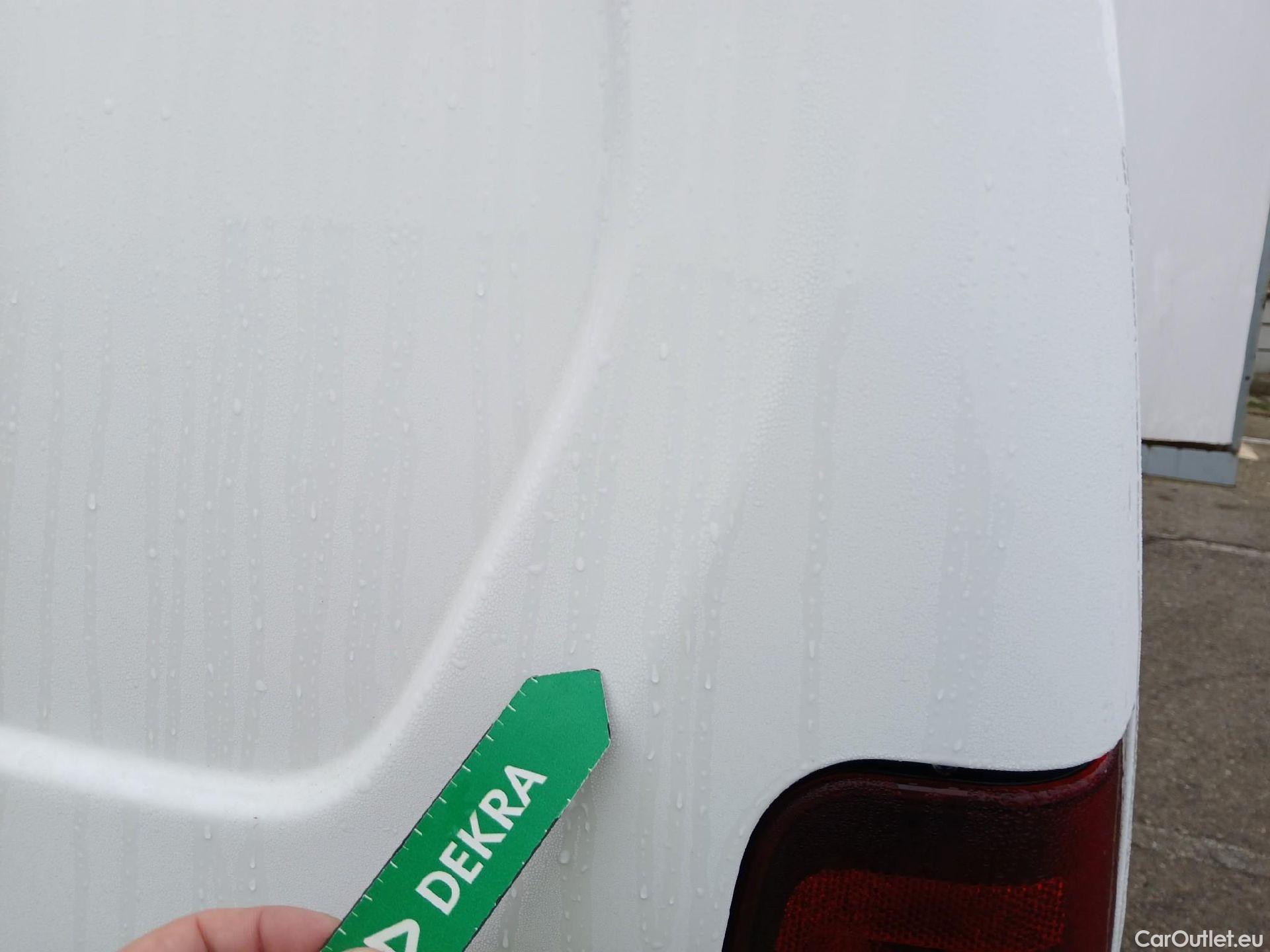  Peugeot  Partner PEUGEOT  / 2018 / 4P / furgón derivado de turismo Premium Standard 600kg BlueHDi 73kW (AC) #53