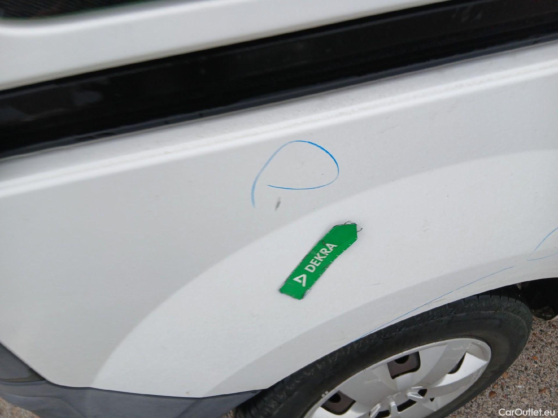  Renault  Kangoo RENAULT  Combi / 2013 / 4P / combi Profesional M1-AF En. dCi 66kW (90CV) E6 #23