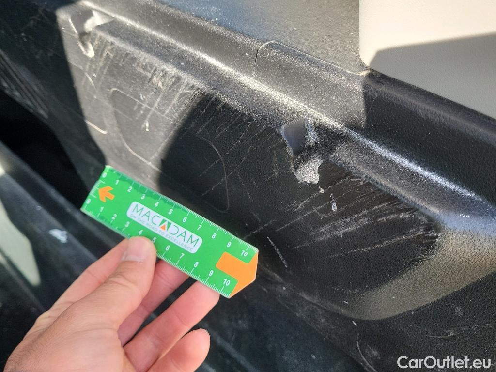  Toyota  Proace TOYOTA  City / 2020 / 4P / combi 1.5D 75kW (100CV) GX L1 (CX) #4