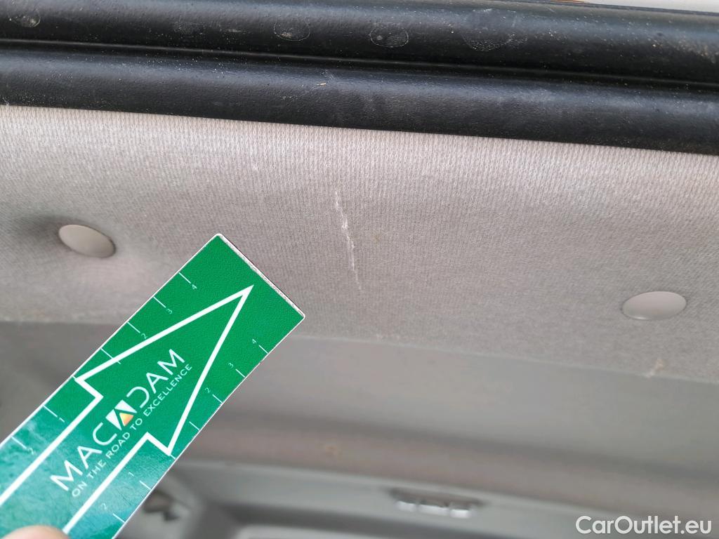  Peugeot  RIFTER PEUGEOT  / 2018 / 5P / monovolumen compacto Allure Standard BlueHDi 96kW EAT8 #10