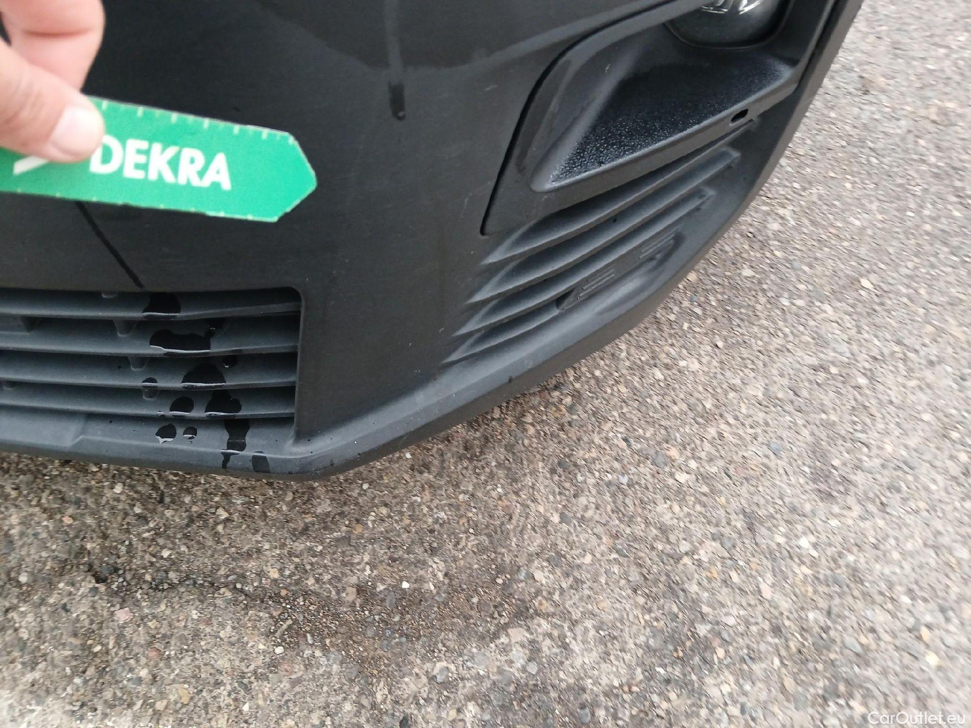  Peugeot  Partner PEUGEOT  / 2018 / 4P / furgón derivado de turismo Premium Standard 600kg BlueHDi 73kW (AC) #26