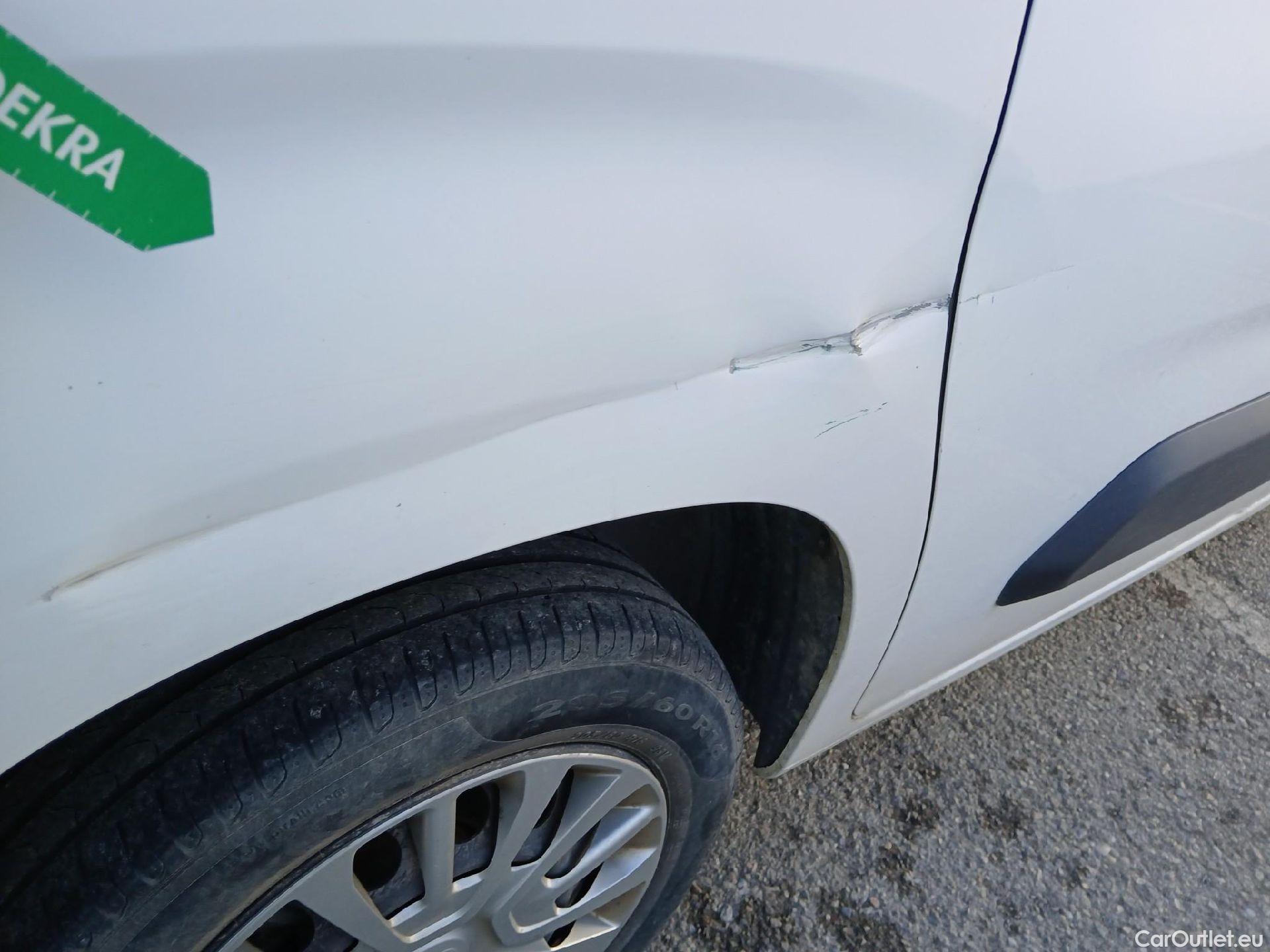  Toyota  Proace TOYOTA  City / 2020 / 4P / combi 1.5D 75kW (100CV) GX L1 (CX) #55