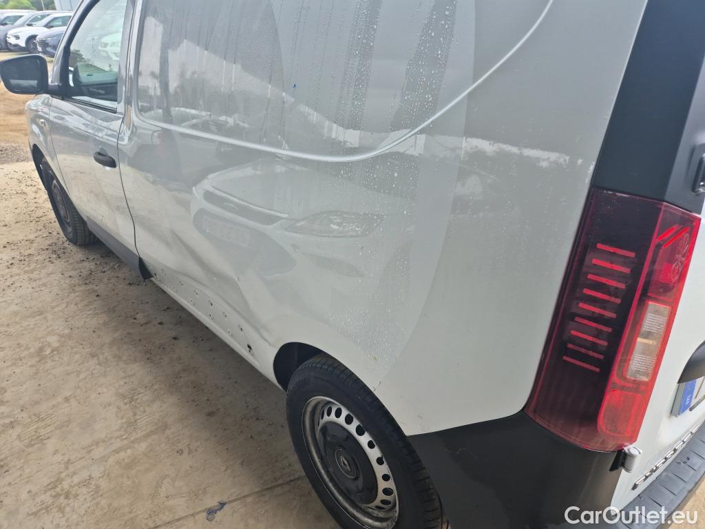  Renault  EXPRESS RENAULT  / 2021 / 4P / furgón derivado de turismo Confort 1.5 Blue dCi 55 kW (75 cv) #1