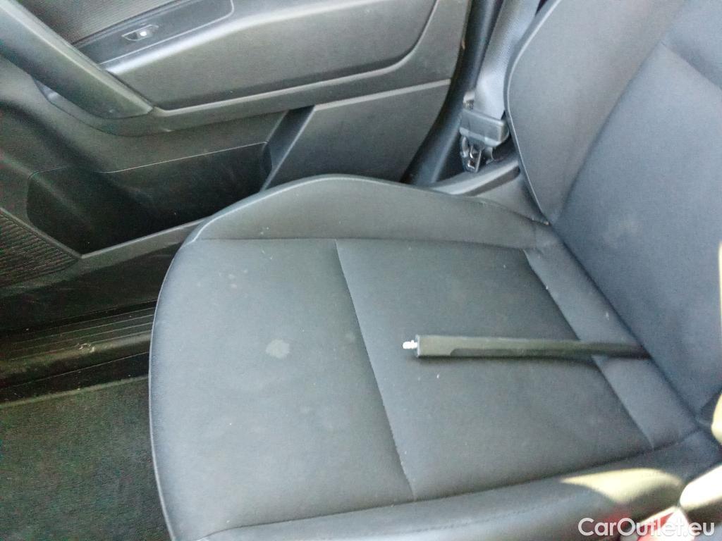  Renault  Kangoo  III Authentic 1.5 dCi 95CV MT6 E6d #12