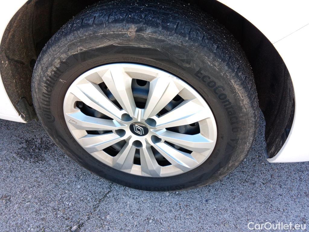  Renault  Kangoo  III Authentic 1.5 dCi 95CV MT6 E6d #13