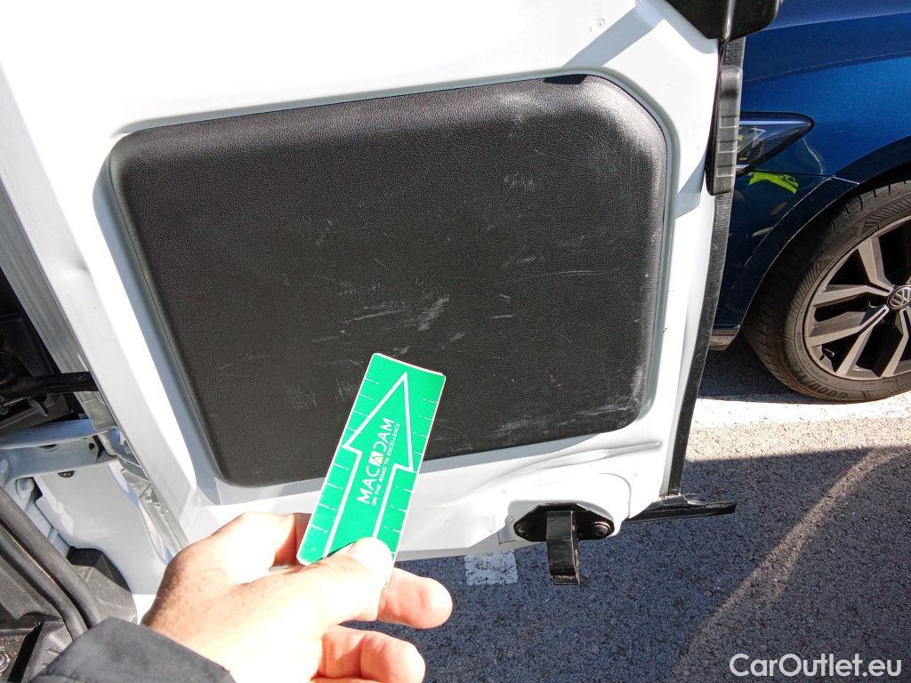  Renault  Kangoo  III Authentic 1.5 dCi 95CV MT6 E6d #6