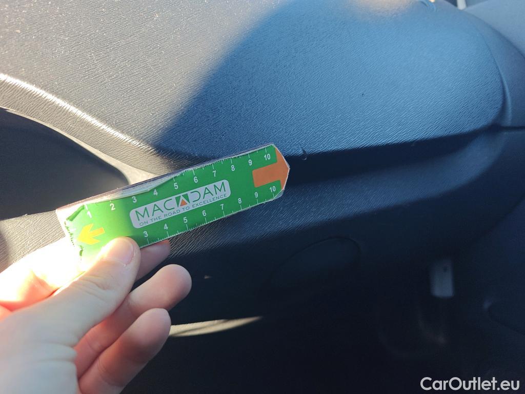  Renault  Kangoo  II Furgón Professional 1.5 dCi 90CV MT5 E6 #69