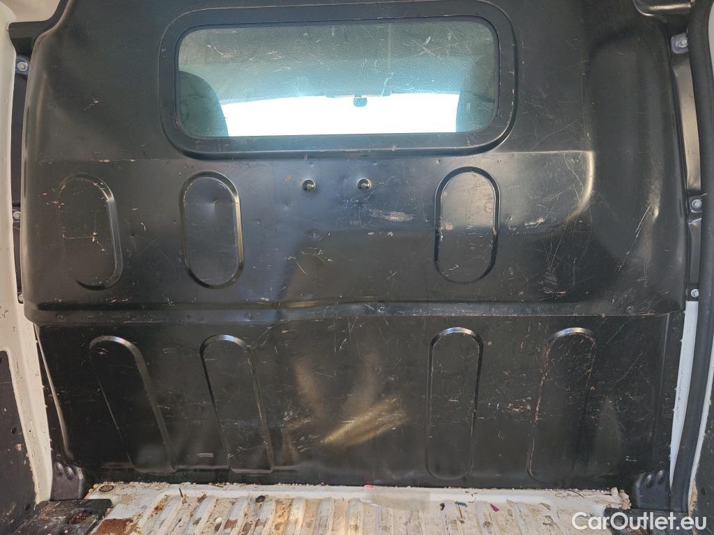  Renault  Kangoo  II Furgón Professional 1.5 dCi 90CV MT5 E6 #59