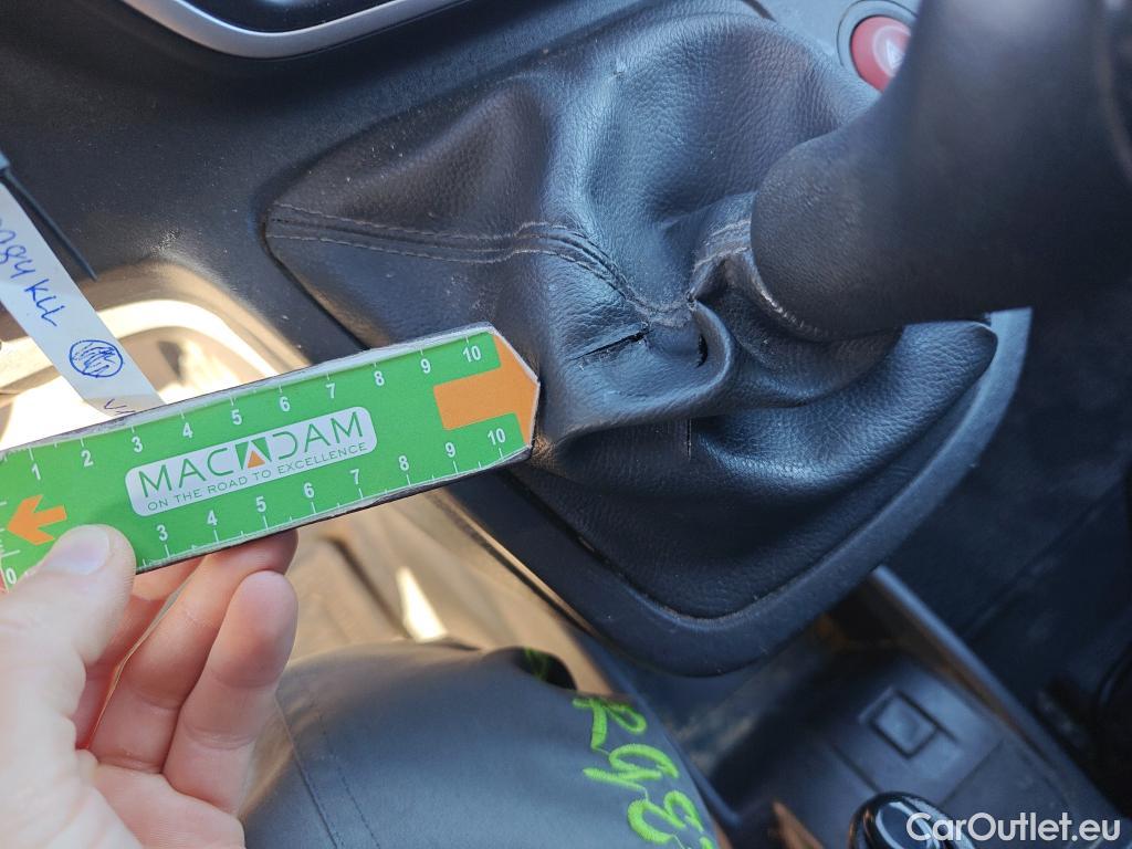  Renault  Kangoo  II Furgón Professional 1.5 dCi 90CV MT5 E6 #30