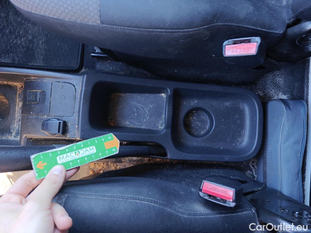  Renault  Kangoo  II Furgón Professional 1.5 dCi 90CV MT5 E6 #77