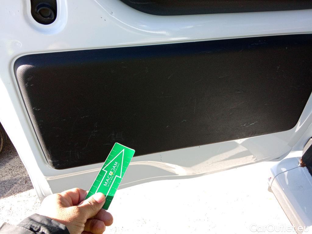  Renault  Kangoo  III Authentic 1.5 dCi 95CV MT6 E6d #4