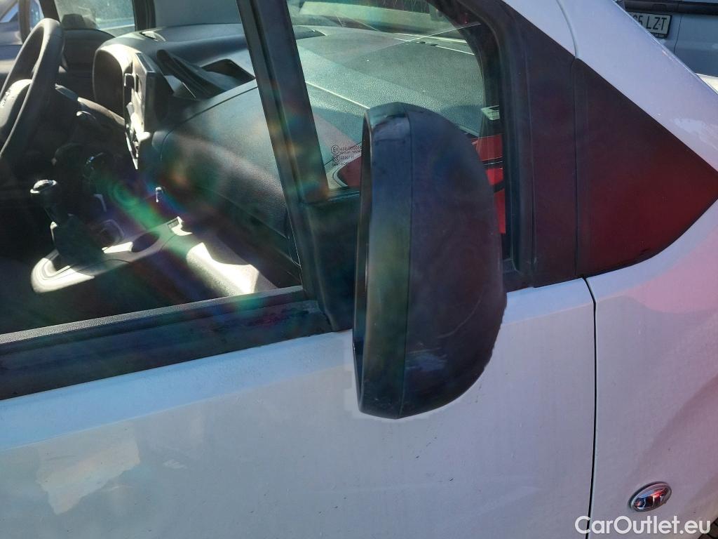  Toyota  Proace TOYOTA  City / 2020 / 4P / combi 1.5D 75kW (100CV) GX L1 (CX) #17