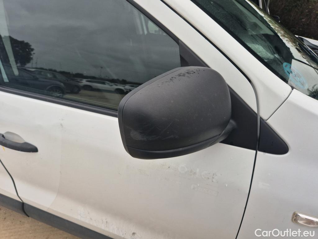  Renault  EXPRESS RENAULT  / 2021 / 4P / furgón derivado de turismo Confort 1.5 Blue dCi 55 kW (75 cv) #31