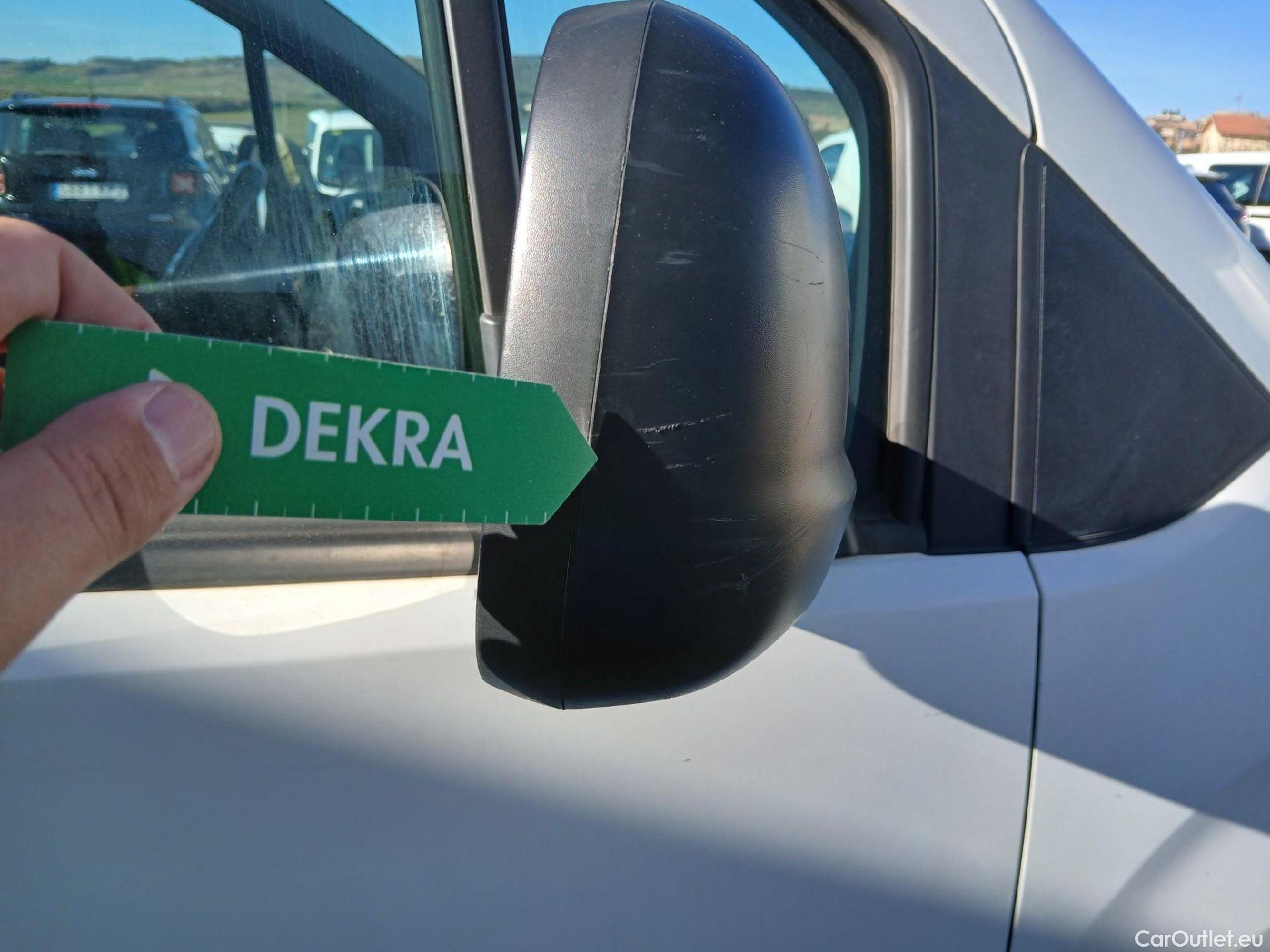  Toyota  Proace TOYOTA  City / 2020 / 4P / combi 1.5D 75kW (100CV) GX L1 (CX) #61