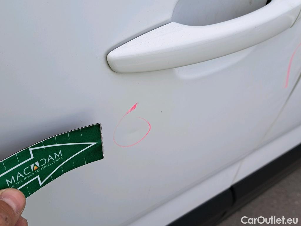  Peugeot  RIFTER PEUGEOT  / 2018 / 5P / monovolumen compacto Allure Standard BlueHDi 96kW EAT8 #13